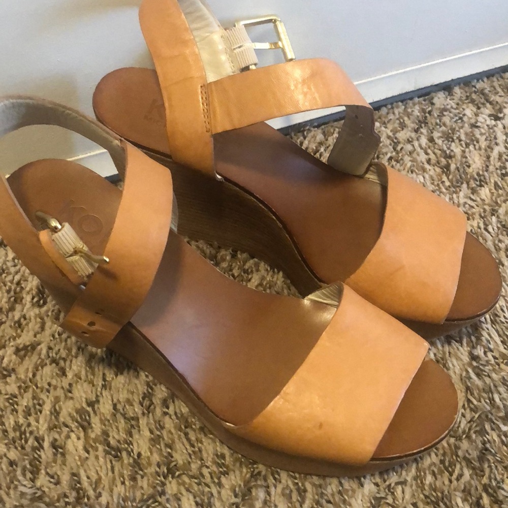 Michael Kors Wedges
